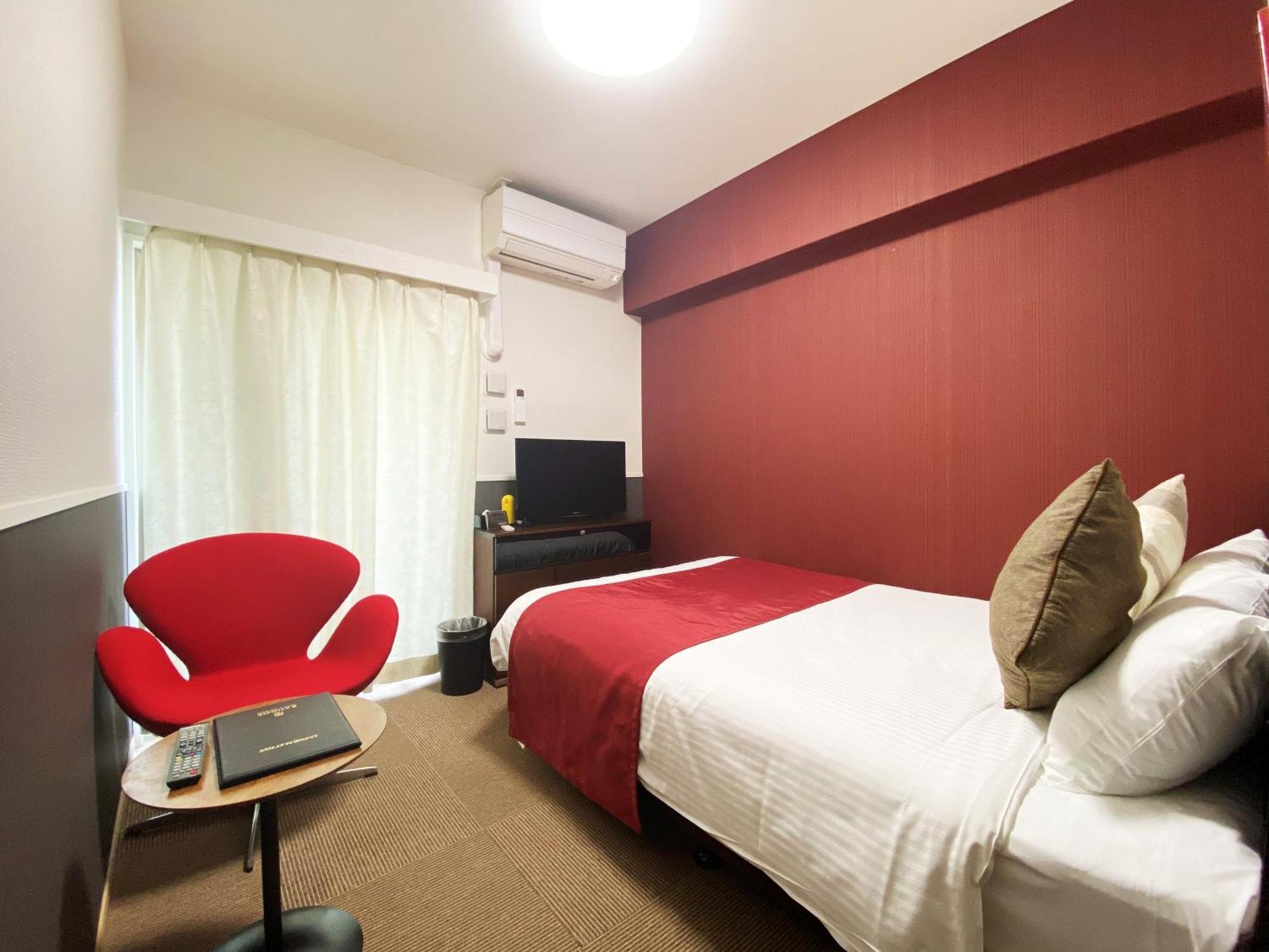 แรนเดอร์ เรซิเดนเชียล โฮเต็ล ฟุกุโอะกะ Aparthotel ฟูกุโอกะ ห้อง รูปภาพ
