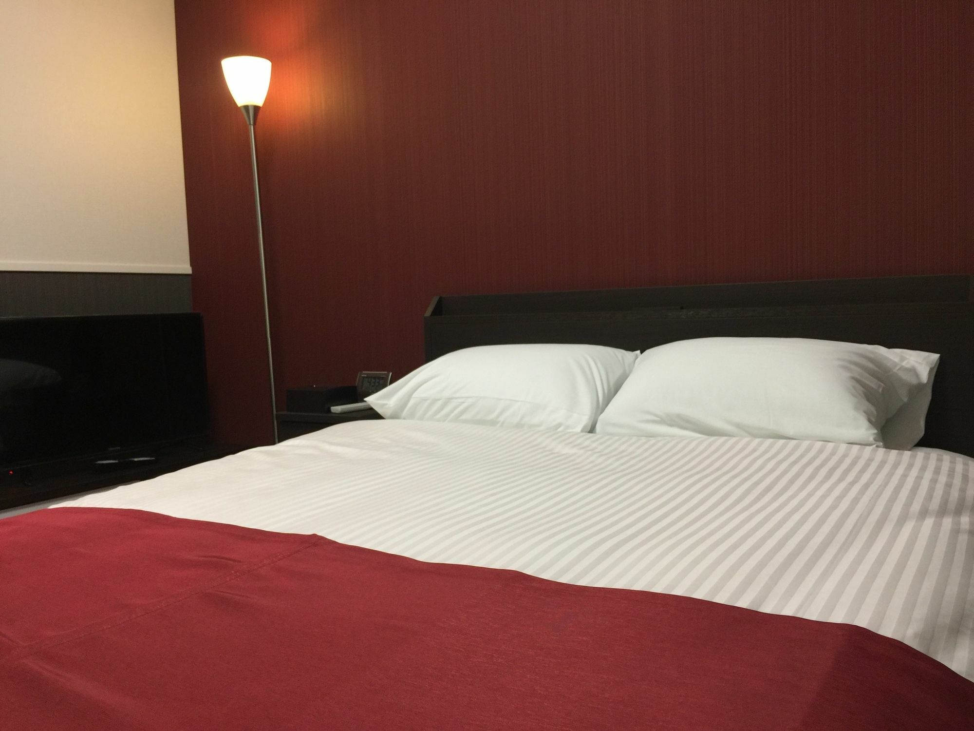 แรนเดอร์ เรซิเดนเชียล โฮเต็ล ฟุกุโอะกะ Aparthotel ฟูกุโอกะ ภายนอก รูปภาพ