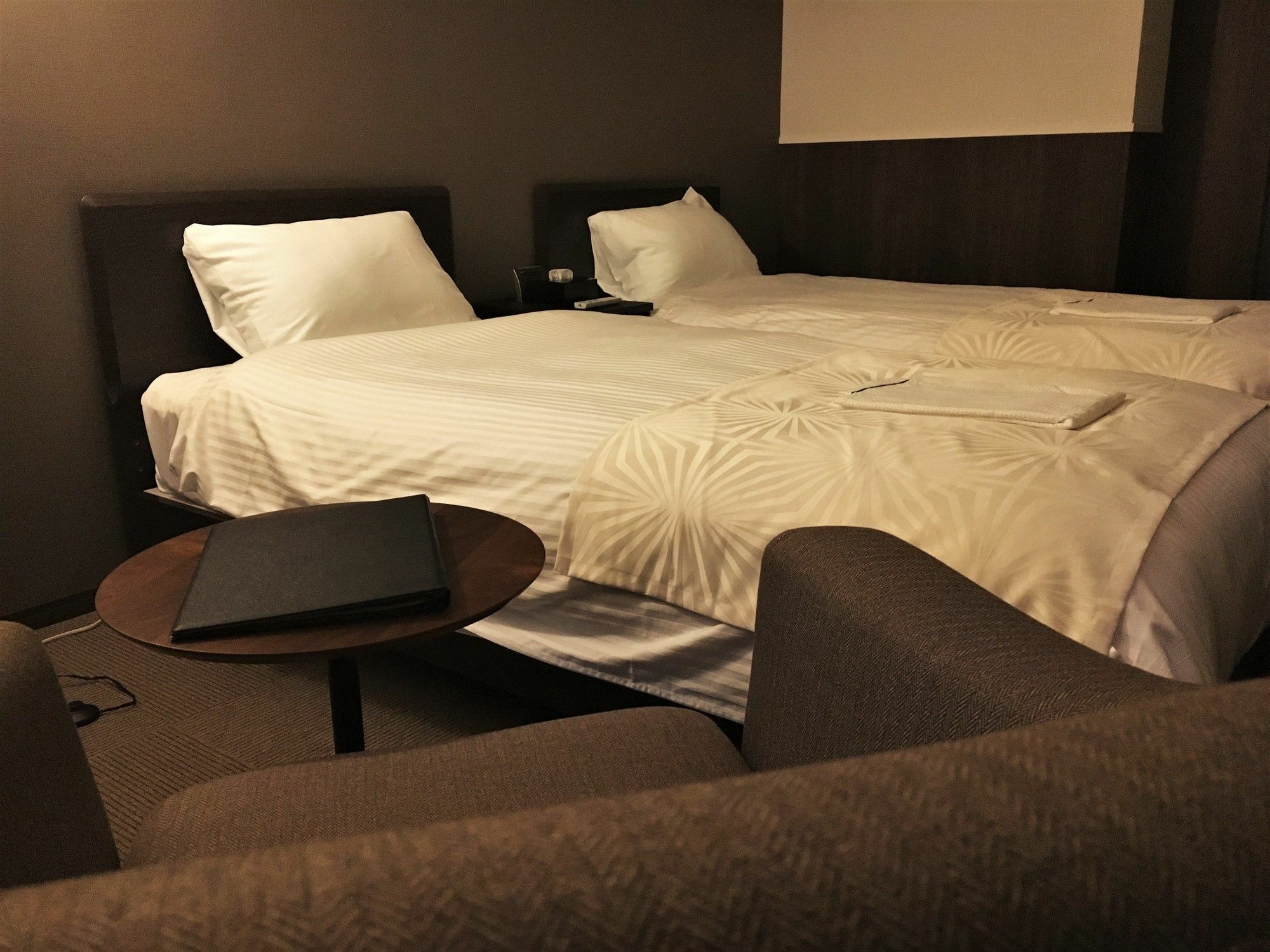 แรนเดอร์ เรซิเดนเชียล โฮเต็ล ฟุกุโอะกะ Aparthotel ฟูกุโอกะ ภายนอก รูปภาพ